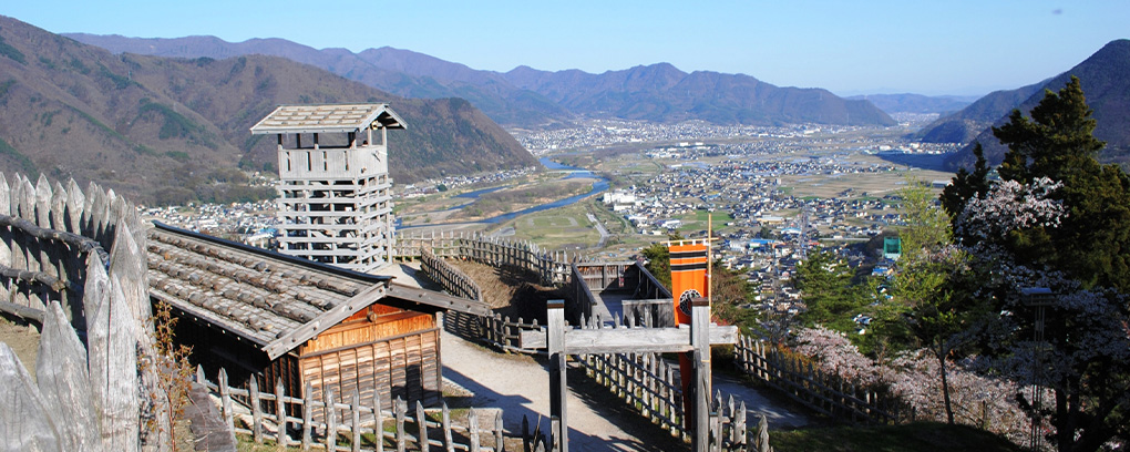 アクセス